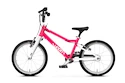 Kinder Fahrrad Woom  3 GO Hot Pink