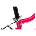 Kinder Fahrrad Woom  3 GO Hot Pink