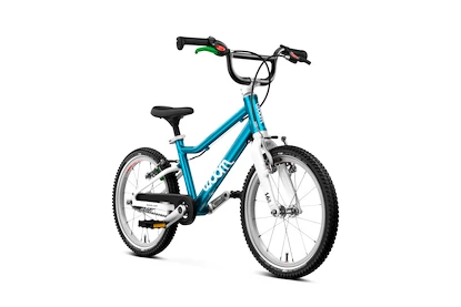 Kinder Fahrrad Woom  3 GO Metallic Blue