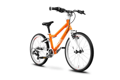 Kinder Fahrrad Woom  4 20" Orange