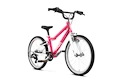 Kinder Fahrrad Woom  4 GO Hot Pink