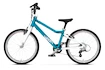 Kinder Fahrrad Woom  4 GO Metallic Blue