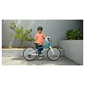 Kinder Fahrrad Woom  4 GO Metallic Turquoise