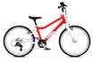 Kinder Fahrrad Woom  4 GO Red