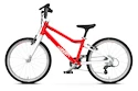 Kinder Fahrrad Woom  4 GO Red