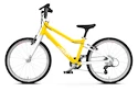 Kinder Fahrrad Woom  4 GO Vibrant Yellow