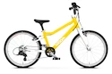 Kinder Fahrrad Woom  4 GO Vibrant Yellow