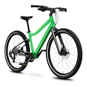 Kinder Fahrrad Woom  5 Explore Jungle Green