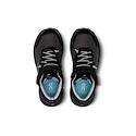 Kinder-Freizeitschuhe On Cloudhero Mid Waterproof Black/Eclipse