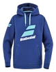 Kinder Hoodie Babolat  Exercise Hood Sweat Junior