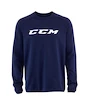 Kinder Hoodie CCM  Locker Room XS, Rot