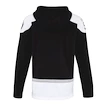 Kinder Hoodie CCM Monochrome Jersey Hoodie Black