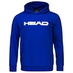 Kinder Hoodie Head  Club Byron Hoodie Junior Royal 140 cm