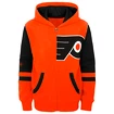 Kinder Hoodie Outerstuff NHL Kinder Hoodie  Face-Off Philadelphia Flyers