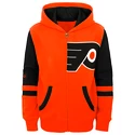 Kinder Hoodie Outerstuff NHL Kinder Hoodie  Face-Off Philadelphia Flyers