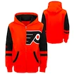 Kinder Hoodie Outerstuff NHL Kinder Hoodie  Face-Off Philadelphia Flyers S