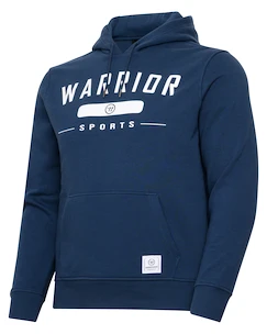 Kinder Hoodie Warrior  Sports Hoody Navy