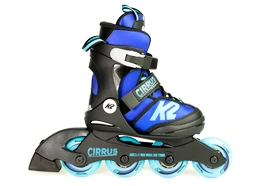 Kinder Inline Skates K2 Cirrus Boy