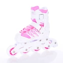 Kinder Inline Skates Tempish  Clips Duo Girl