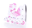 Kinder Inline Skates Tempish  Clips Duo Girl  EUR 29-32