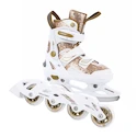 Kinder Inline Skates Tempish  ENBO GIRL DUO GOLD