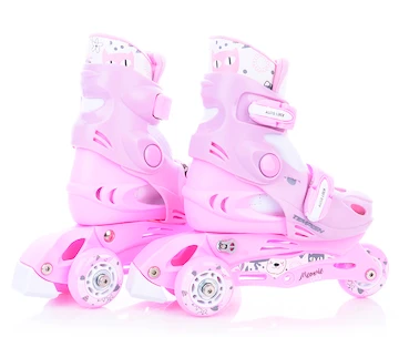 Kinder Inline Skates Tempish  Kitty Baby Skate