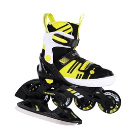 Kinder Inline Skates Tempish Misty Duo