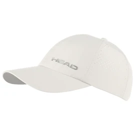 Kinder Kappe Head Kids Pro Player Cap WH