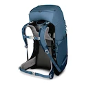 Kinder Rucksack OSPREY  Ace 38 blue hills