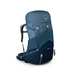 Kinder Rucksack OSPREY  Ace 50 blue hills