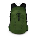 Kinder Rucksack OSPREY TALON JR green belt/black