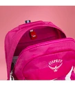 Kinder Rucksack OSPREY TEMPEST JR hotspot pink