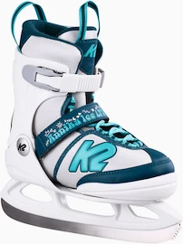 Kinder-Schlittschuhe K2 ANNIKA ICE LTD