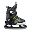 Kinder-Schlittschuhe K2  Raider Beam Ice