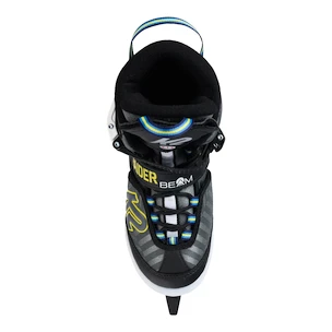 Kinder-Schlittschuhe K2  Raider Beam Ice