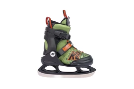 Kinder-Schlittschuhe K2 Raider Ice