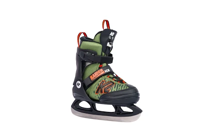 Kinder-Schlittschuhe K2  Raider Ice