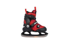 Kinder-Schlittschuhe K2 Rink Raven Ice Boa