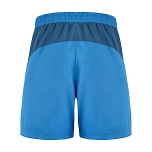 Kinder Shorts Babolat  Play Short Boy Blue Aster 8 - 10 Jahre