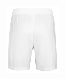 Kinder Shorts Babolat  Play Short Boy White/White 10 - 12 Jahre