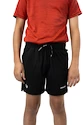 Kinder Shorts Bauer  Team Knit Short Black