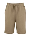 Kinder Shorts CCM Core Fleece Short Sand M