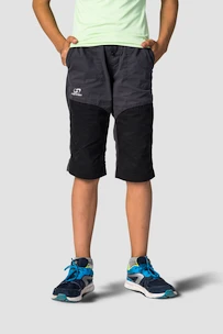 Kinder Shorts Hannah  Rumex Dark Shadow/Anthracite