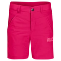 Kinder Shorts Jack Wolfskin  Sun Shorts Orchid