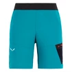 Kinder Shorts Salewa  Agner DST B Ocean