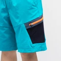 Kinder Shorts Salewa  Agner DST B Ocean