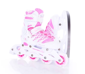 Kinder-Skates Tempish Clips Duo Girl