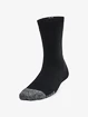 Kinder Socken Under Armour  3pk Crew Yth-BLK