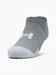 Kinder Socken Under Armour  Youth NS-GRY