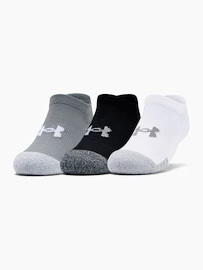 Kinder Socken Under Armour  Youth NS-GRY